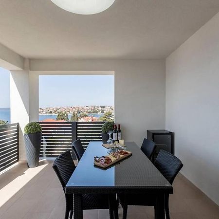Apartment By Joe Trogir Luaran gambar