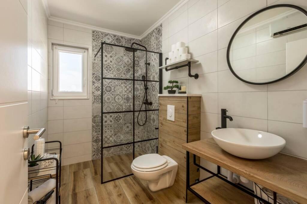 Apartment By Joe Trogir Luaran gambar