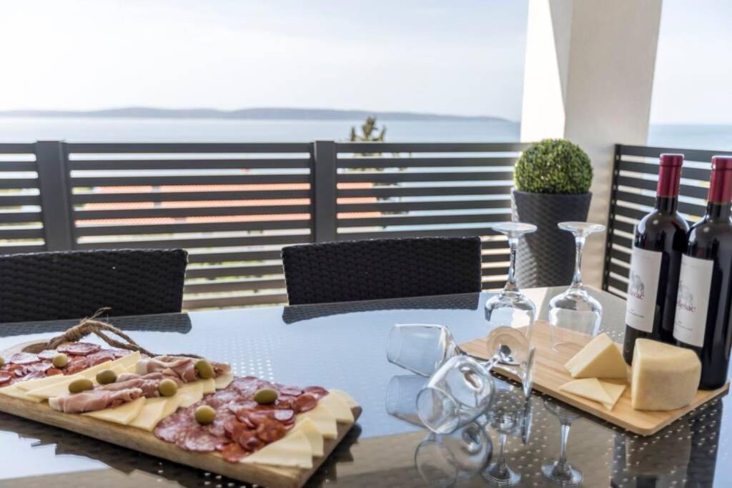 Apartment By Joe Trogir Luaran gambar