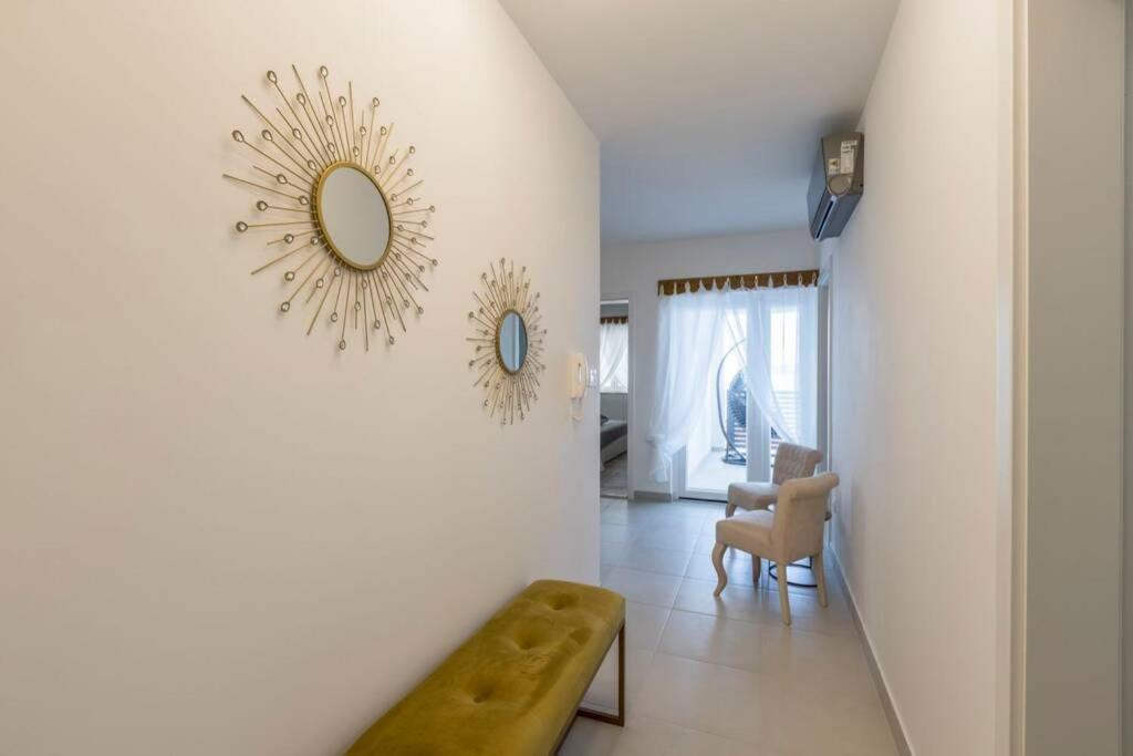 Apartment By Joe Trogir Luaran gambar