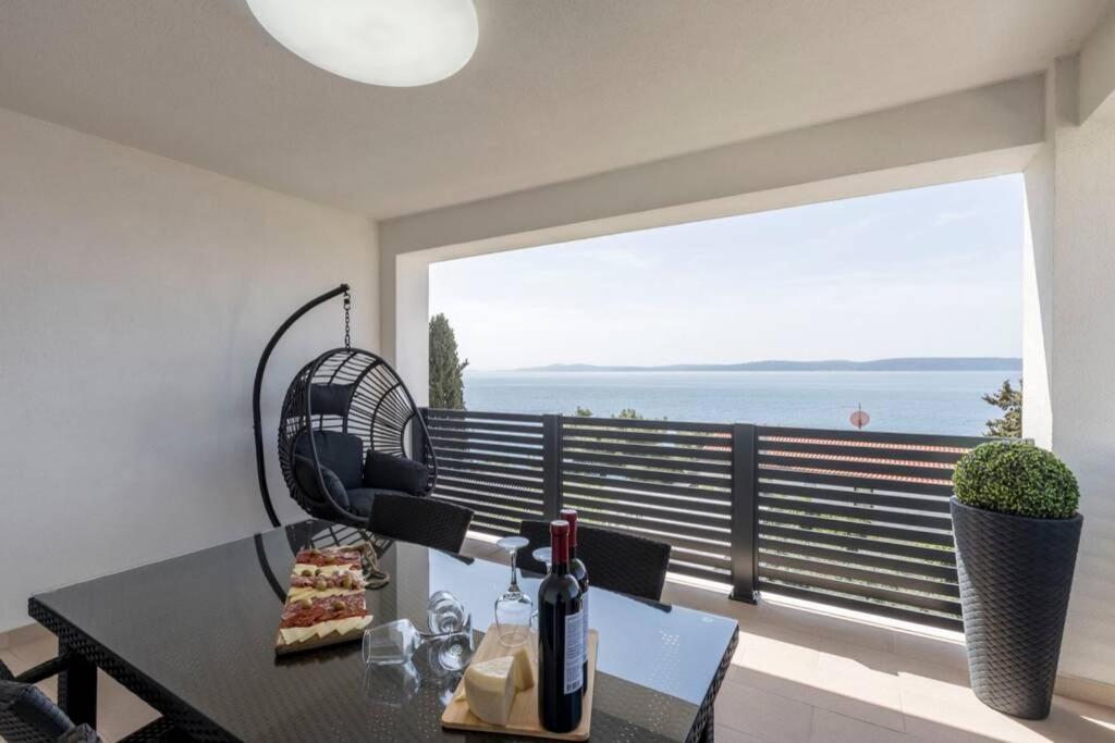Apartment By Joe Trogir Luaran gambar