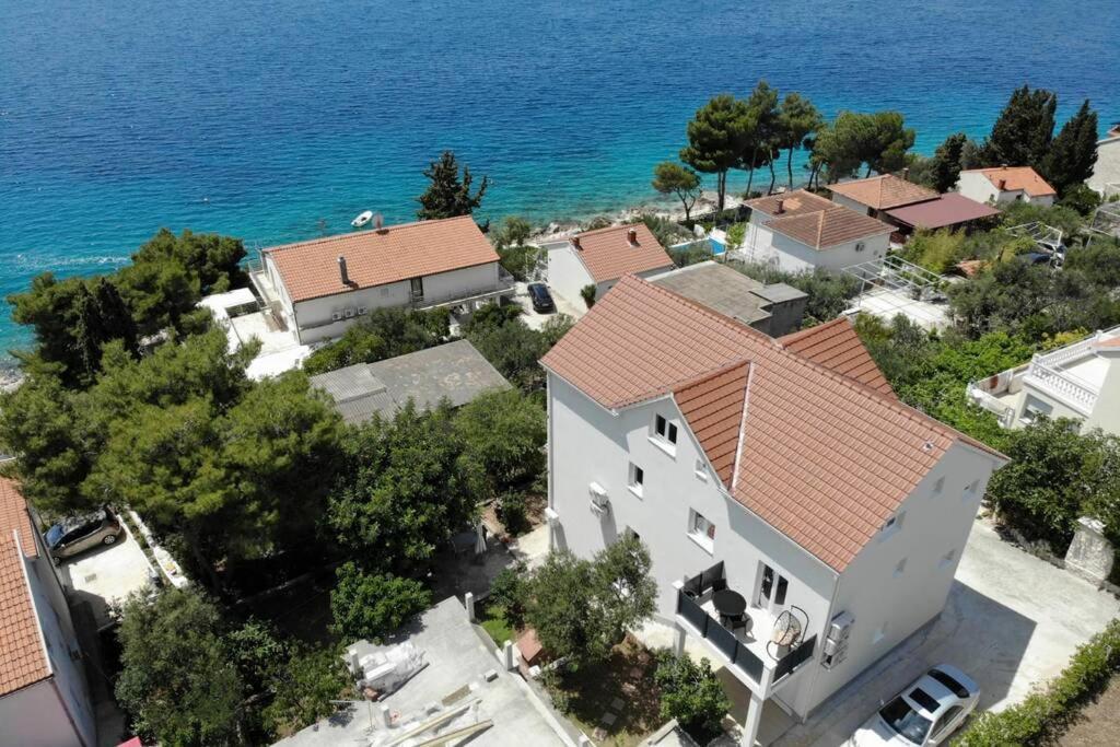 Apartment By Joe Trogir Luaran gambar
