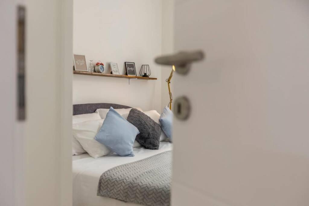 Apartment By Joe Trogir Luaran gambar