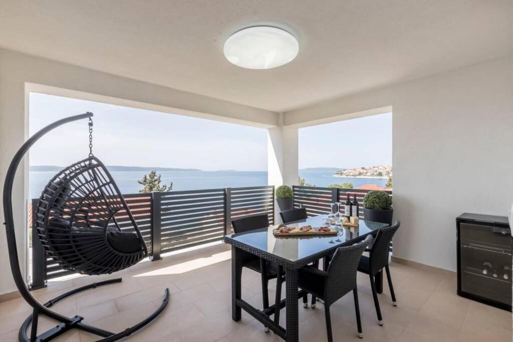 Apartment By Joe Trogir Luaran gambar