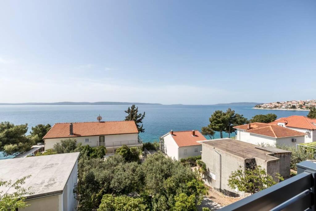 Apartment By Joe Trogir Luaran gambar